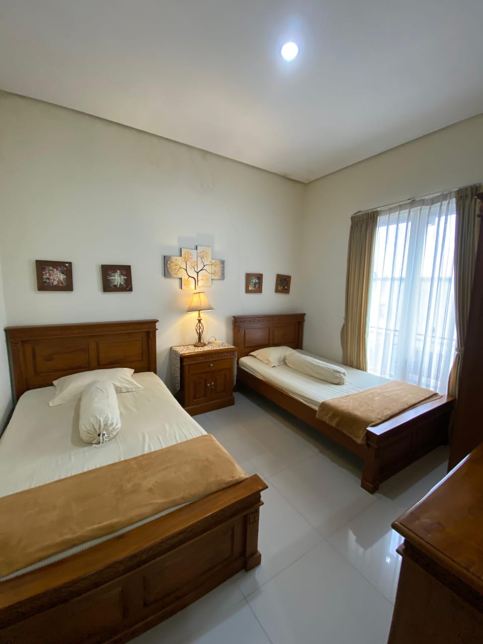 Villa Azka 2